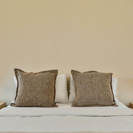 Ferienwohnung Athens Way Lofts Exterior foto