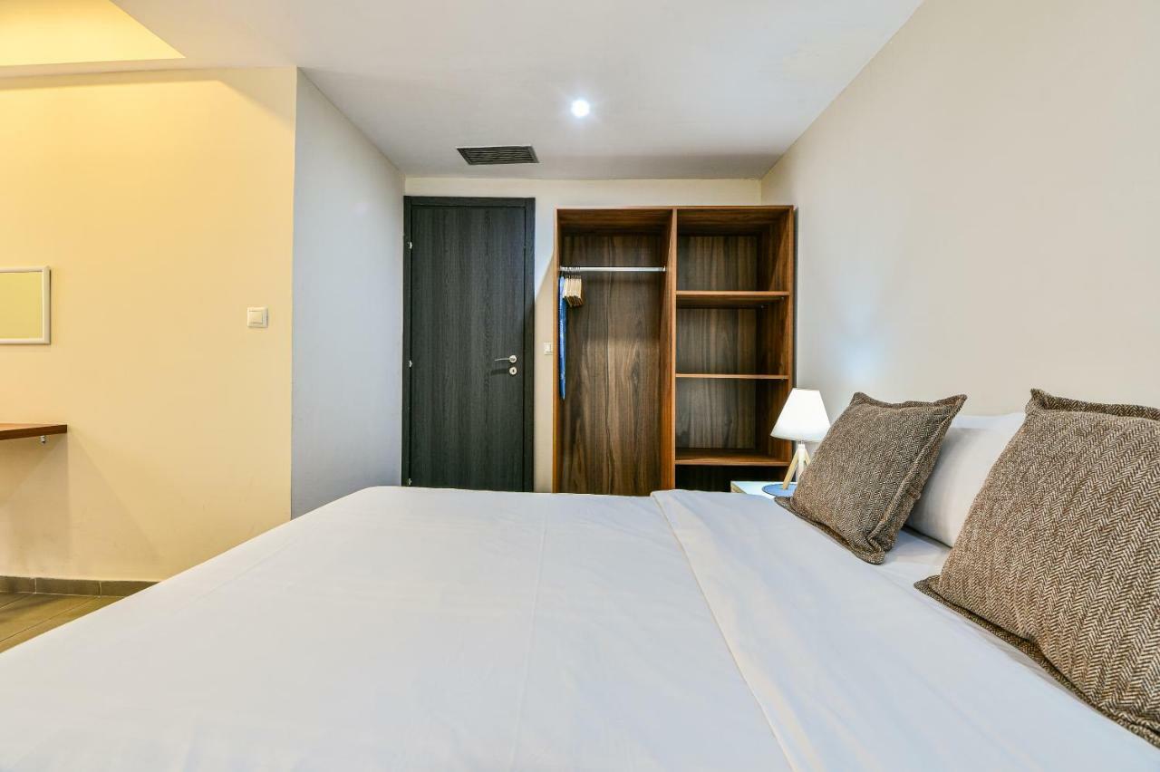 Ferienwohnung Athens Way Lofts Exterior foto